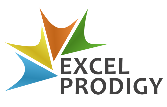 Excel Prodigy