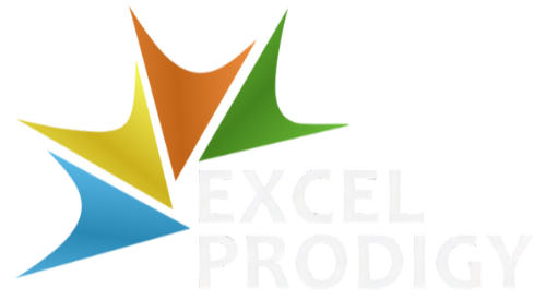 Excel Prodigy